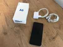 Samsung Galaxy A6