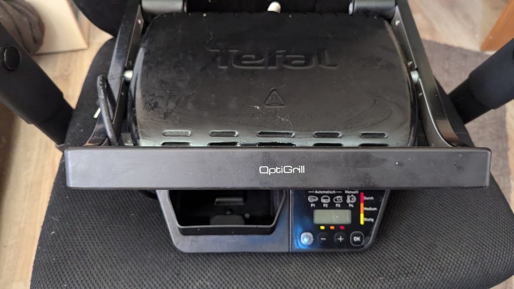 Opty gril Гриль несколько режымов