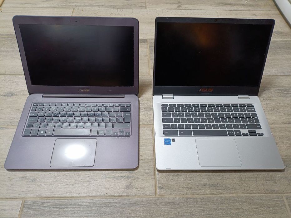Asus UX305F та Asus C423N