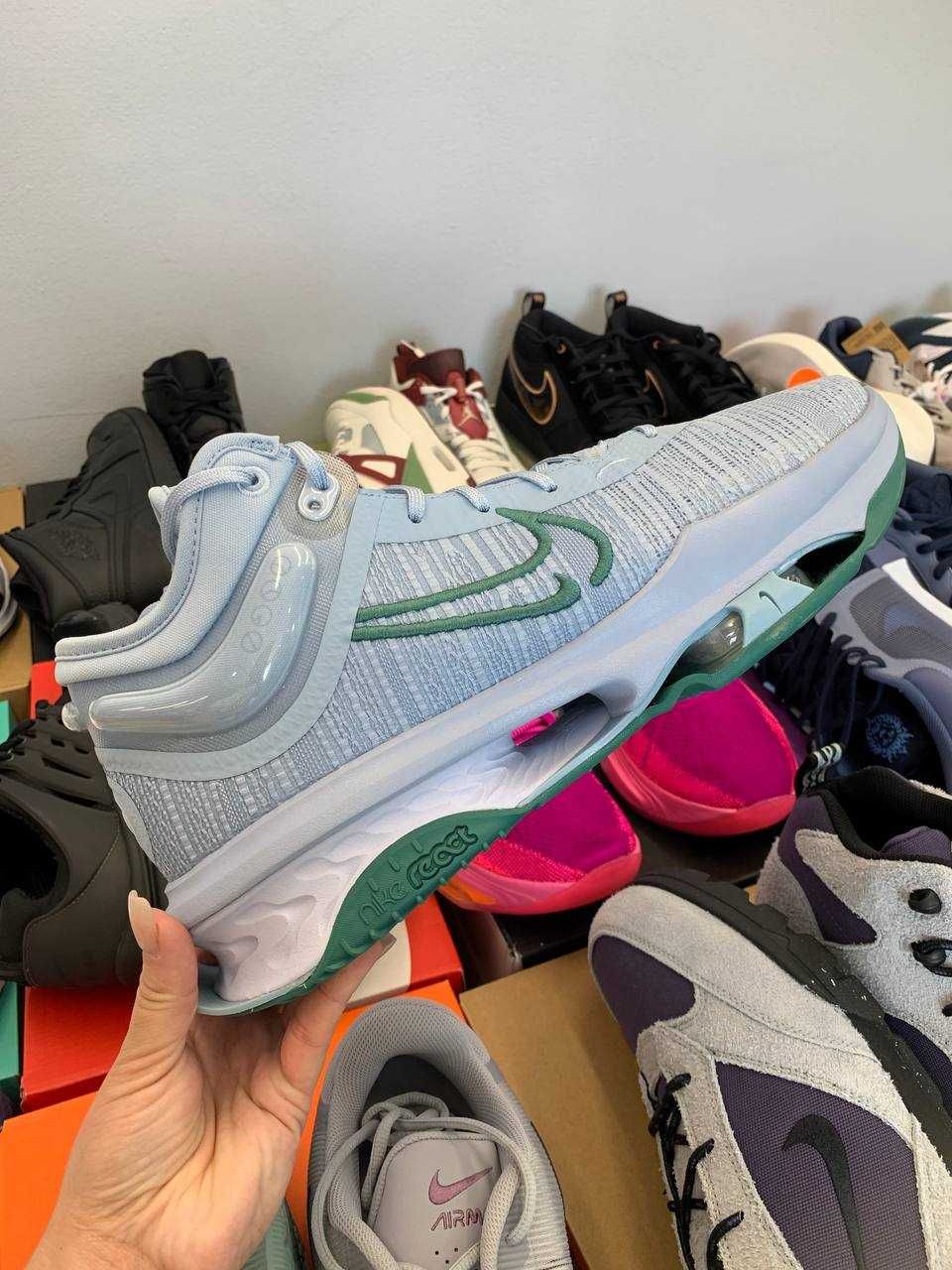 ОПТ /Nike батальні розміри