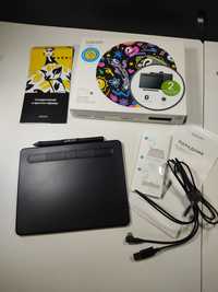 Wacom intuos S Bluetooth (CTL-4100WL/K0-BX)