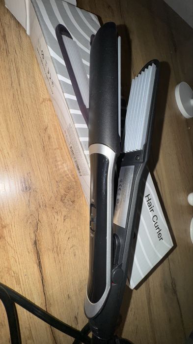 Продам плойку гофре