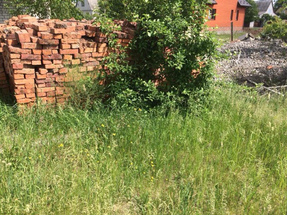 Продається земельна ділянка в с.Мамрин Коростишівського р-ну