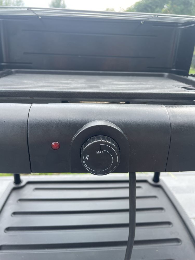 Grill elektryczny UNOLD VARIO 58565