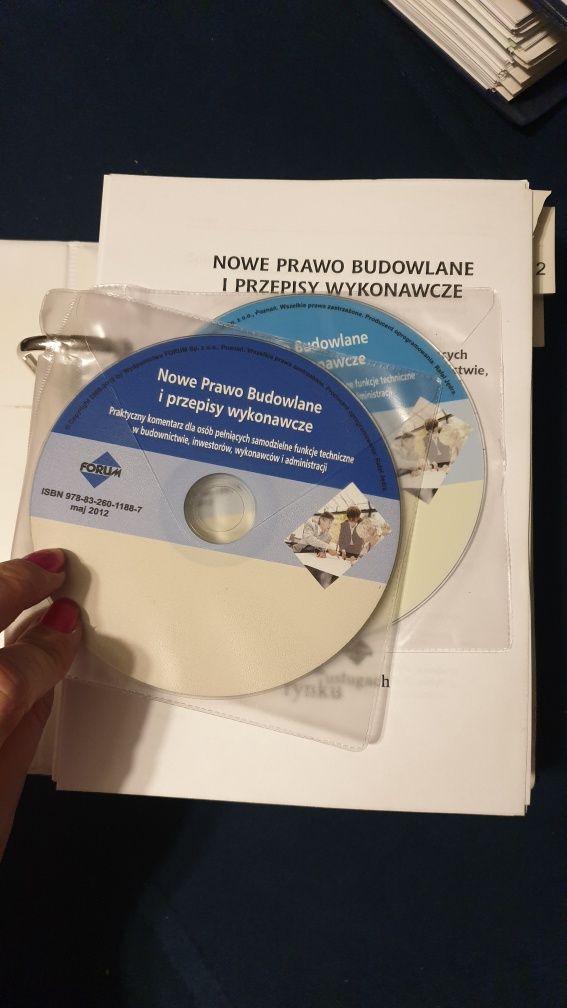 Nowe prawo budowlane i przepisy wykonawcze forum.