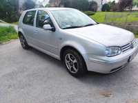 Volkswagen Golf IV, 1.6benzyna 1999r