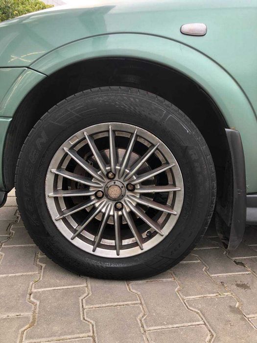 Opel Astra 2004 classic