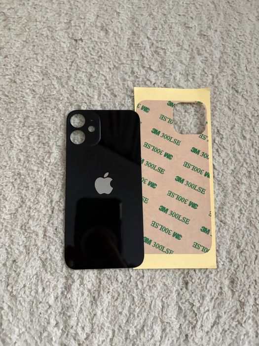 Plecki do iphone 12 mini