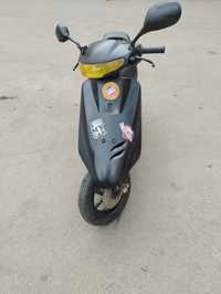 Honda  Dio 28 ZX