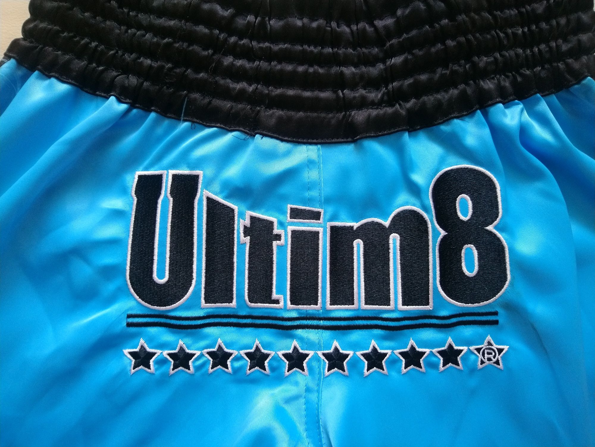 Для школярів спортивні шорти Ultim8 S