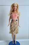 Ubranko Barbie vintage lata '90