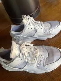 Nike AIR huarache Branco