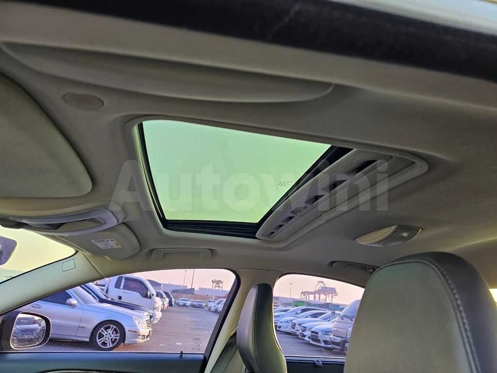 2015 Volvo S80 2л дизель