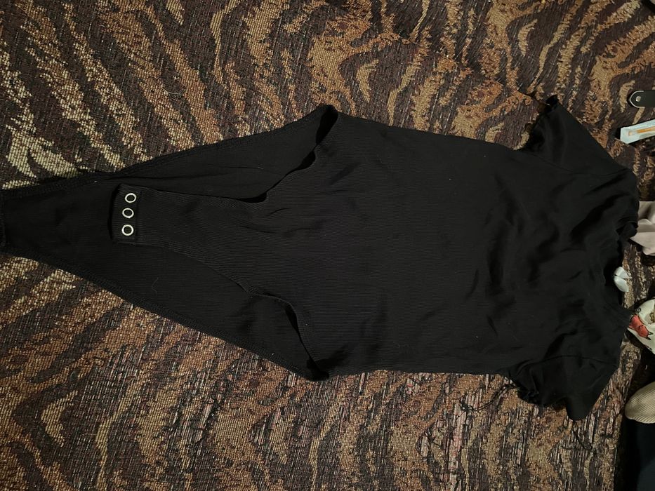 Боді футолка