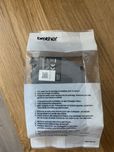 Оригінальний картридж brother lc3219xl bk (black) – новий, запечатаний