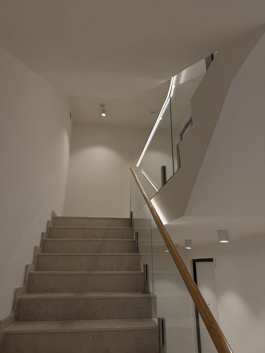 Pintura residencial