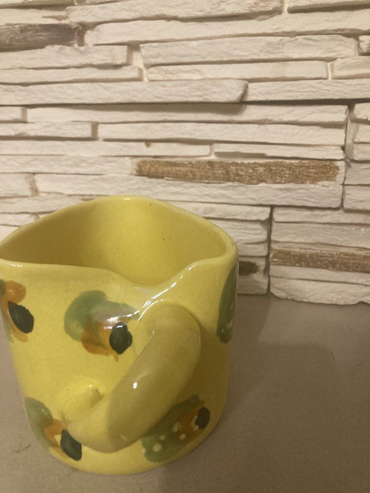 Kubek ceramiczny HandMade