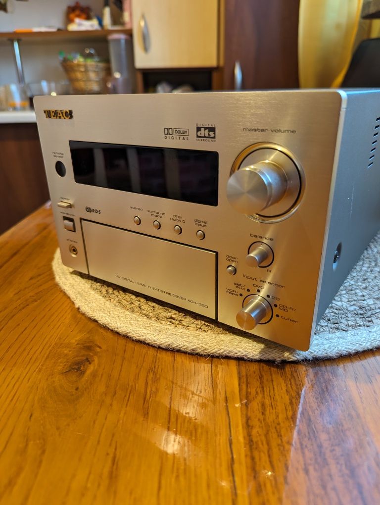 Teac AG G350 sprzedam