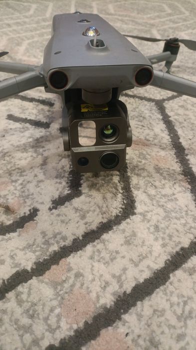 Продам дрон Autel EVO MaX4 T