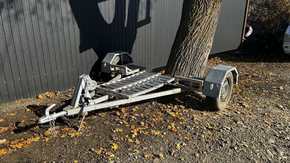 Продам підкат, лафет , причеп