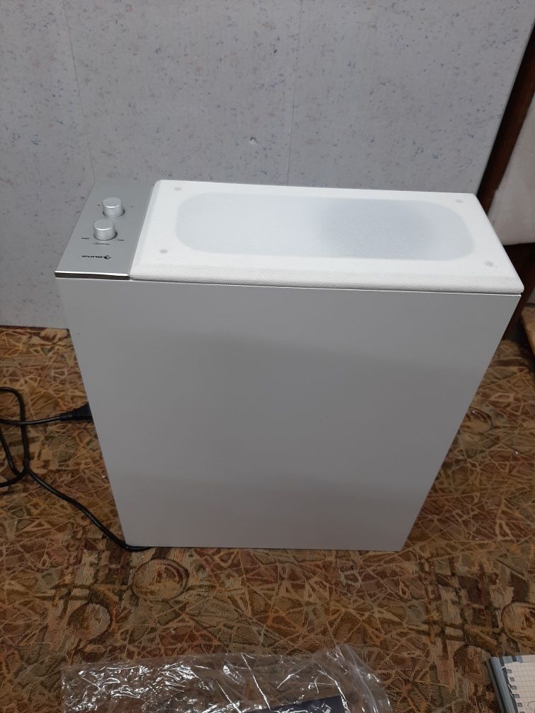Сабвуфер auna Two Hi-Fi Subwoofer