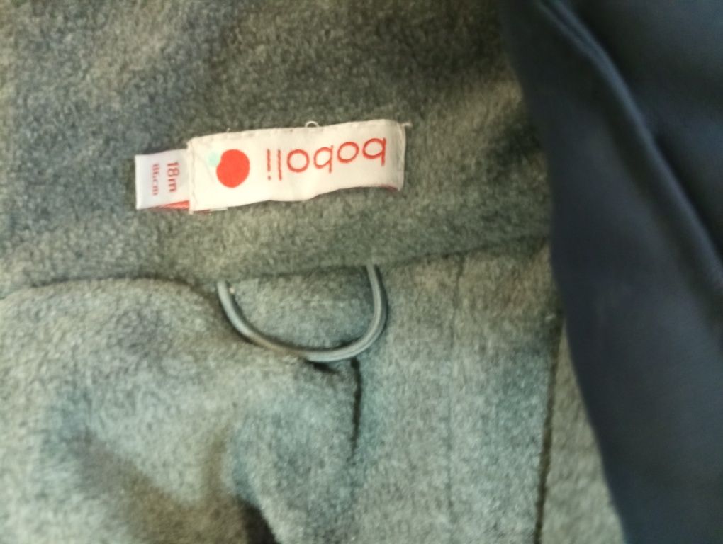 Дитяча куртка Boboli 74-80