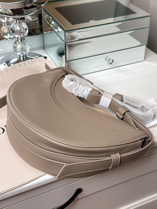 Torebka Polene nowa beżowa hit z pinterest klasyczna classy