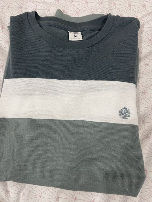 Camisola Springfield