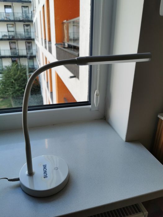 Lampka biurkowa LED 4W