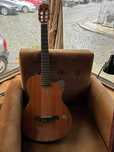 Guitarra Angel Lopes