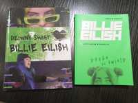 Dwie Książki Billie Eilish