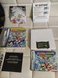 Mario & Luigi Superstar Saga Gameboy Advance completo