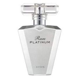 Woda perfumowana Rare Platinum 50 ml