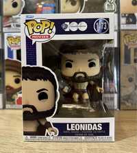 Funko Pop Leonidas Фанко Поп Леонид 300 спартанцев 1473