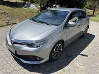 Toyota Auris 1.8 Hibrido