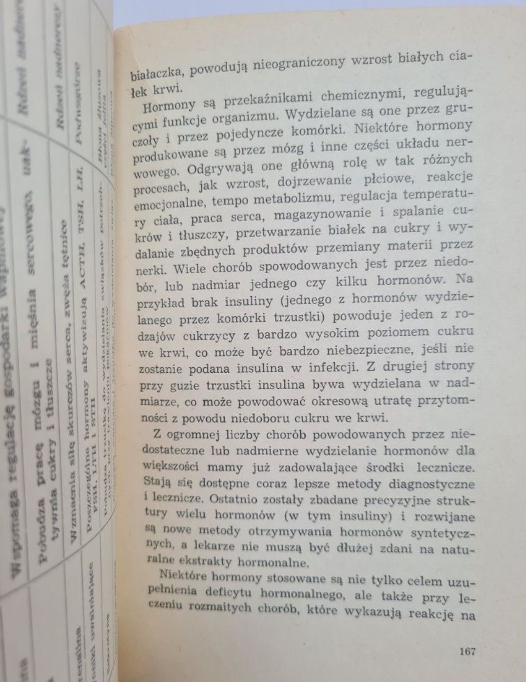 Życie i zdrowie człowieka - Książka