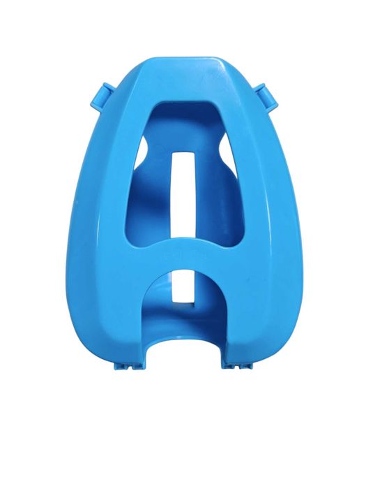 Uchwyt stabilizator do szczepienia gołębi ptaków egzotycznych