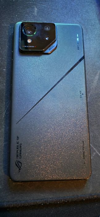 Zamienię asus rog 8 pro