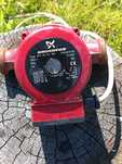 Pompa Grundfos C.O