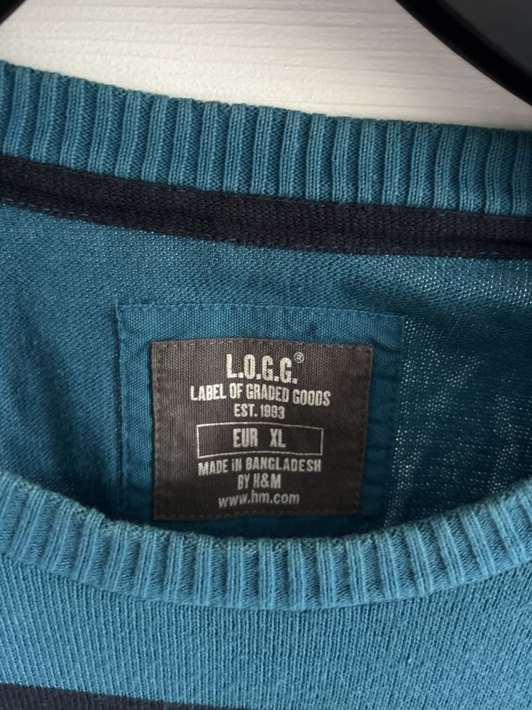 Sweter sweterek męski r.XXL w dużym rozmiarze
