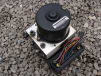 ABS ASC MINI COOPER 3451 6760268 6760269