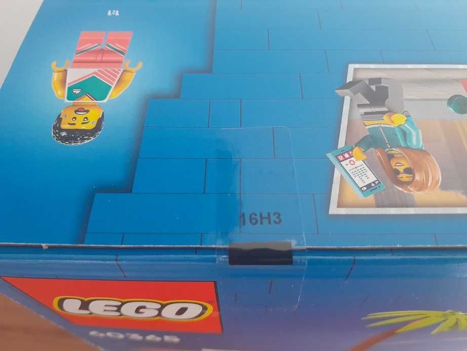 Lego 60365 apartamentowiec