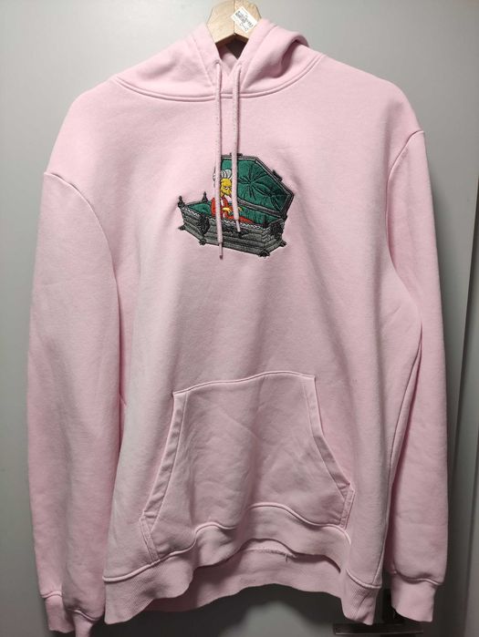 Bluza z kapturem H&M