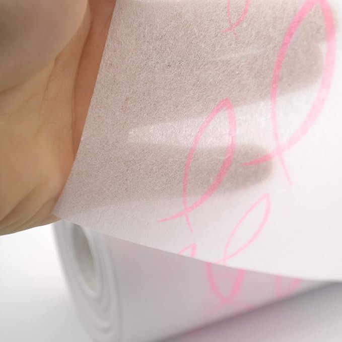 Bieżnik Obrus Dekoracyjny Ze Wzorem 28cmx12m