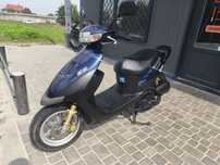 Suzuki ZZ inth ap sport з контейнера