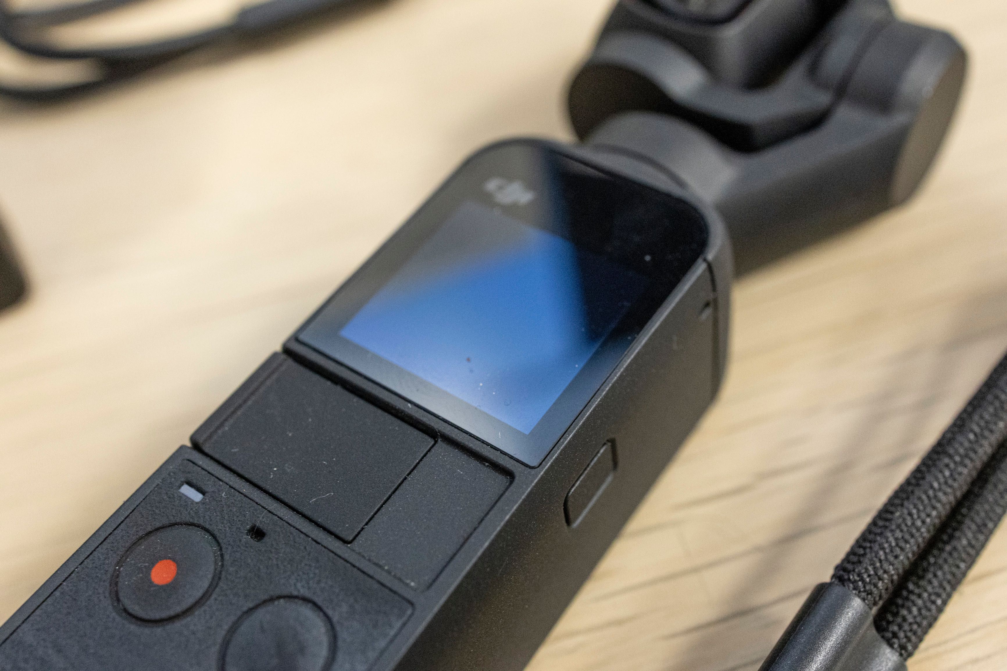 DJI Osmo Pocket 2 Creator Combo