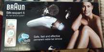 Braun Silk Expert 5, typu 6029