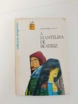 "A Mantilha de Beatriz" de M. Pinheiro Chagas