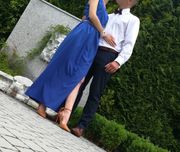 Sukienka elegancka