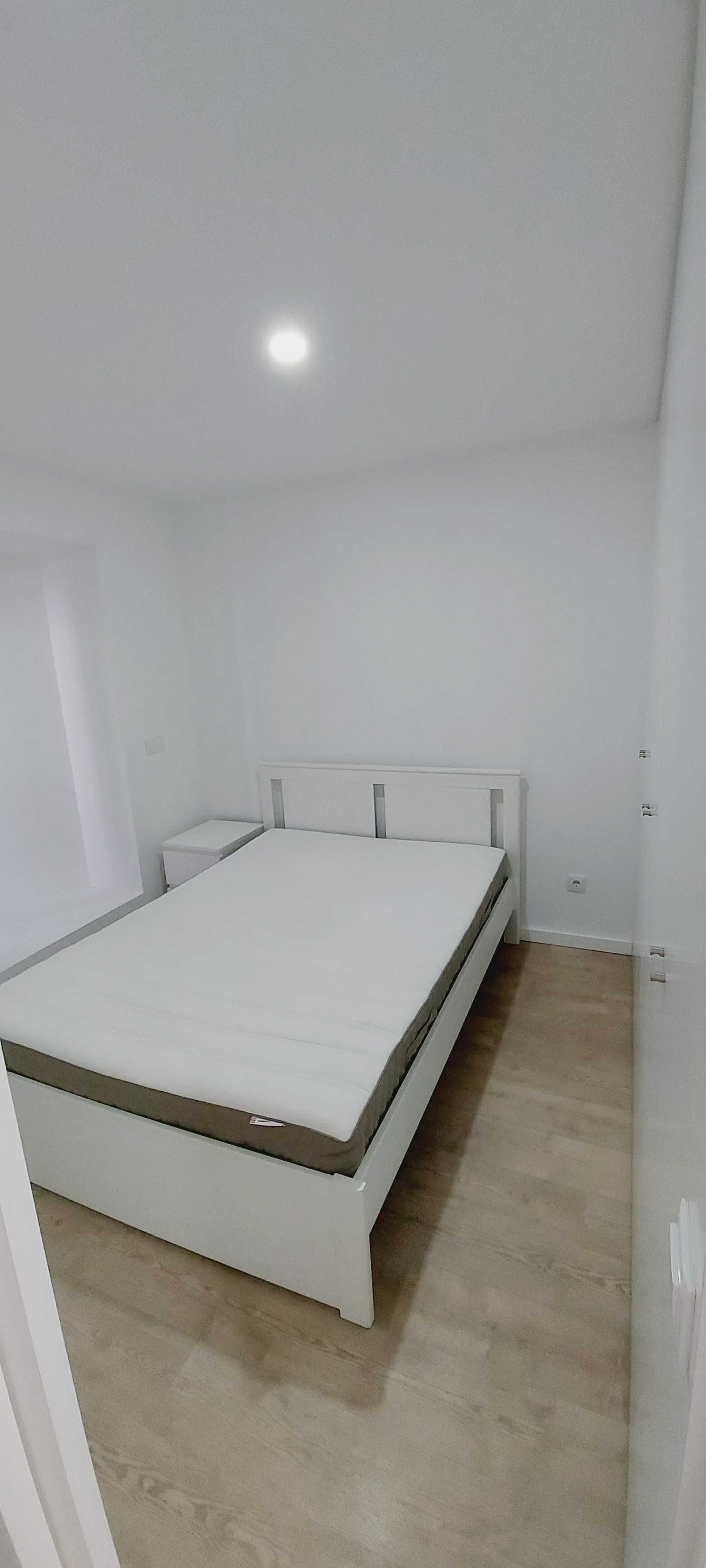 Arrenda-se Apartamento Novo T1 - Centro Aveiro, Cais Fonte Nova